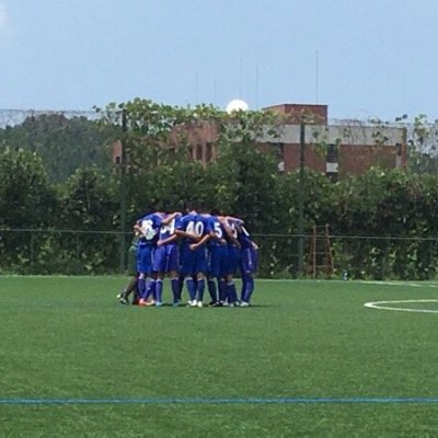 8月12日 第11回 北陸大学カップ ｕ１８ サッカー大会 遊学館戦 フォトアルバム 盛岡中央高校サッカー部オフィシャルサイト