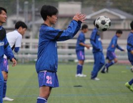 試合速報 結果 盛岡中央高校サッカー部オフィシャルサイト